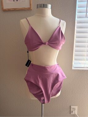 Skatie Matching Set - Sarah + Scarlette M